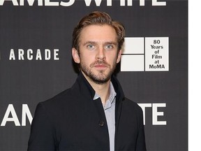 Dan Stevens has landed the lead role in FX's Legion, a spinoff from the X-Men movies/comic books.
