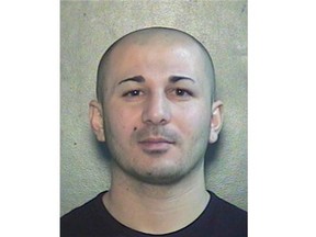 United Nations gang associate Aram Ali was like a mercenary for hire when shot up a rival’s vehicle outside a crowded strip club almost seven years ago, a B.C. Supreme Court judge said Friday. Justice Heather Holmes sentenced Ali to eight and a half years for the targeted shooting he carried out on behalf of UN member Barzan Tilli-Choli on Feb. 16, 2009.