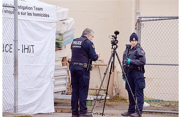 Homicide Police Name Man Found Dead In Langley | Vancouver Sun