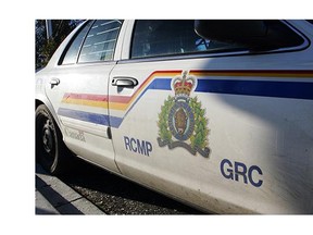 Police have arrested a 13-year-old Surrey boy after a taxi cab driver was carjacked at knife point in Guildford early Wednesday morning, tied up and dumped in a ditch near secluded Tynehead Park.