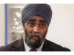 This week’s Conversation That Matters features Lt. Col. Harjit Sajjan who says there is a better way to fight terrorism than Bill C-51.