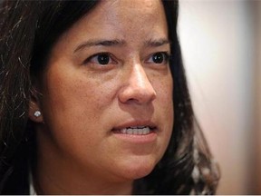 Jody Wilson-Raybould speaks to media in Ottawa on Monday, January 23, 2012. Wilson-Raybould, who was elected last week in the riding of Vancouver Granville, says aboriginal affairs remain among the biggest public policy issues that need to be addressed.