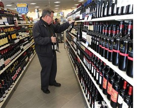 The LCBO, Ontario's government-owned liquor retailer, spent more than a quarter of a million dollars fighting an order to destroy private information of wine, beer and spirit club members.