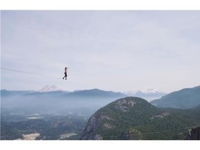 Slackline