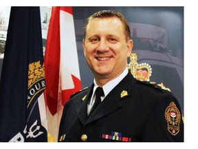 Victoria police chief Frank Elsner says he’s ashamed and humiliated by his own actions after exchanging inappropriate messages with the wife of a subordinate officer.