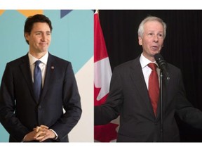 Foreign Affairs Minister Stephane Dion says an additional $2.65 billion Canada is spending to tackle climate change will be "very welcome" by developing countries. Prime Minister Justin Trudeau made the announcement in Malta, Friday.