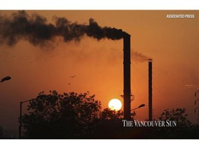 Climate change is real despite claims by the “doubter lobby" says Dr. Gavin Schmidt, climatologist, climate modeller and Director of the NASA Goddard Institute for Space Studies (GISS) in New York.