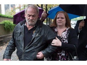 B.C. Supreme Court has denied standing to Vancouver Rape Relief and Women’s Shelter at Ivan Henry’s trial for compensation over his wrongful conviction.