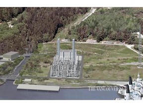 Woodfibre LNG, outlines the advantages of being the smallest of 18 LNG proposals for the province. It will be built on an existing industrial site, has a deep water harbour, serviced by BC Hydro, close to employment pools and services of urban centres and the construction time frame is only two years.