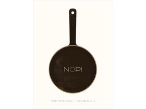 NOPI: The Cookbook, by Yotam Ottolenghi and Ramael Scully | Appetite/Random House