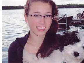 Nova Scotia’s Rehtaeh Parsons committed suicide in 2013 after trying to escape cyberbullying by switching schools.