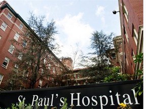 A patient at St. Paul’s Hospital had a sponge left in a surgical wound, which led to infections and post-operative bleeding. Her complaint was one of thousands lodged with health authorities over the past year.