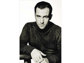 Pianist Igor Levit will make his Canadian debut on Feb. 14 at the Vancouver Playhouse.