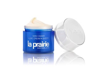 La Prairie Skin Caviar Luxe Cream Sheer