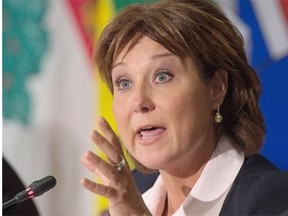 Premier Christy Clark’s Liberals have some lessons to learn from the recent federal election campaign.