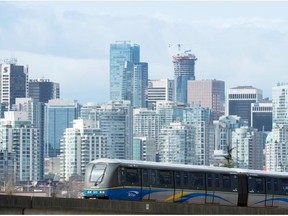 Premier Christy Clark says the federal Liberal government is interested in improving transit within Metro Vancouver.