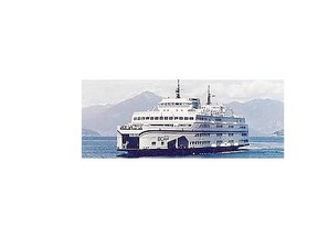 Most sailings on the Queen of Alberni between Duke Point and Tsawwassen have been cancelled Monday, according to BC Ferries.