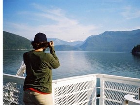 The Queen of Chilliwack was sold to a Fijian ferry company owned by a former BC Ferries executive. Meanwhile, Sunshine Coast residents are complaining about the “junk ferries” used to replace their ailing regular service ship.