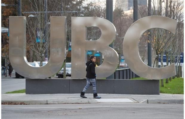 UBC considers stiff tuition hikes for international students ...