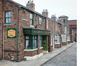 The Rovers Return Inn could be Britain’s most well-known pub.