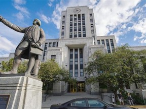 In a scathing decision, B.C. Supreme Court Justice Nigel Kent slammed the City of Vancouver for losing evidence and possible misconduct in a ‘needless lawsuit.’