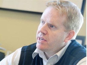 Scott Bonner has been the general manager of the Western Hockey League’s Vancouver Giants since their first season in 2001-02.