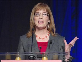 It was a ‘serious oversight’ of a backup system that’s supposed to be used for serious internal government investigations, said Information and Privacy Commissioner Elizabeth Denham in a report this week.