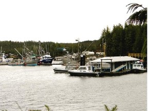 A First Nation on British Columbia's central coast is not waiting for the provincial and federal governments to draft a reconciliation agreement. The Heiltsuk Nation has written and signed its own declaration, setting out what it says is a new mandate for a relationship within Canada.