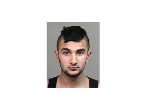 Shakiel Basra, 21, was arrested Thursday in Chilliwack. He is facing charges of attempted murder, kidnapping, extortion.