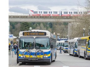 TransLink is reminding those taking part in New Year’s Eve festivities in Metro Vancouver that transit will be free throughout the region.