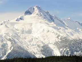 Snowfall and winter storm warnings have been issued for much of B.C.