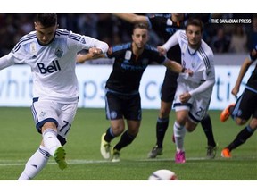 Whitecaps needs some bold changes to win against Portland Timbers.