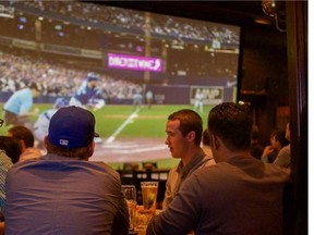 The Butcher & Bullock, 911 W. Pender: Watch the the game on a massive 5 metre screen this Sunday. $15 buckets of Miller Lite will be available and guests can also purchase raffle tickets for a chance to win a year’s supply of beer. The event starts at 2 p.m. with a tailgate-inspired menu.