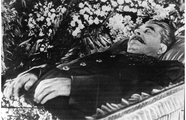 This Week In History: 1956 - Soviet leaders make secret speeches ...