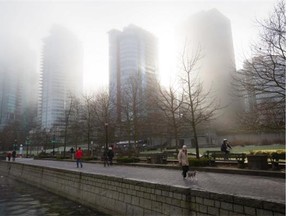 Strata units in the Lower Mainland remain (relatively) more affordable than single-family homes, an increasingly smaller part of the region’s housing stock.