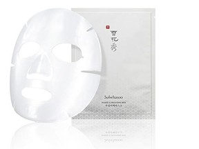 SULWHASOO Snowise EX Brightening Mask