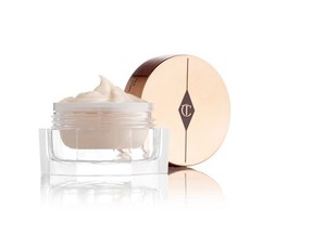 TAKE BETTER CARE OF YOUR SKIN: Since launching her namesake line in Canada last fall, Charlotte Tilbury has opened a store in London and this month, is expanding her renowned “Magic” line to include Magic Eye Rescue, which reduces bags and dark circles and minimizes fine lines with ingredients such as winter daphne stem cell extract, red algae marigel, retinol, vitamins A, C and E, and the patented ‘Bionymph’ peptide. Sounds good to us. Holt Renfrew, holtrenfrew.com | $65