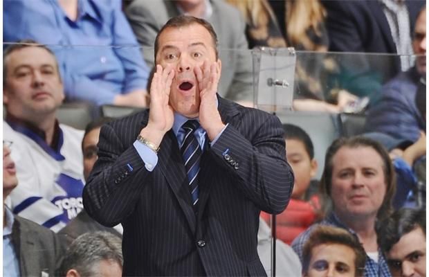 Iain MacIntyre: Alain Vigneault’s win total speaks volumes | Vancouver Sun