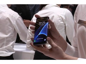 Samsung pulled back the curtain to reveal some of its latest gadgets during the Samsung Unboxed 2016 reveal in Barcelona.