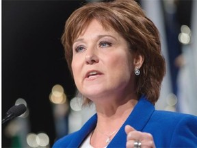 Through 2½ years and four reports from the information watchdog, the accusing finger has been pointed straight at Premier Christy Clark’s office.