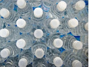 Under the current pricing regime, bottled water company Nestlé will pay just $596.26 annually to capture 265 million litres of water near Hope.