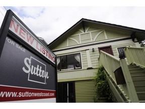 For the second time in less than a year, the City of Vancouver is floating the idea of two taxes that could calm Metro Vancouver's superheated housing market.