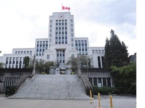 Vancouver’s freedom of information bylaw — dating back to 1982 — was the first of its kind in Canada. But the former alderwoman who created it says City Hall has turned her original idea upside down.