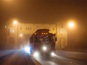 The Vancouver Trolley Company and Vancouver Police Museum are partnering for a haunted evening of murderous tales and ghost stories in an event called Haunted Vancouver Trolley Tours. Visit vancouvertrolley.com