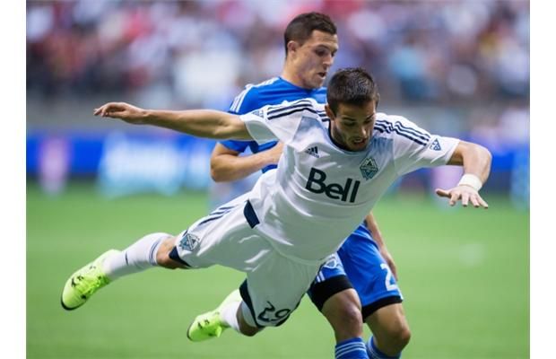 Whitecaps store games 2016