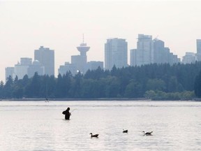 B.C.’s glaciers are melting. Warmer weather is threatening salmon stocks. The mountain pine beetle has devastated forests. And last summer, nearby fires and exceptionally hot temperatures led to air-quality warnings and parched lawns in Vancouver.All this, despite the province having achieved its 2012 greenhouse gas reduction target of 6 per cent below 2007 levels.