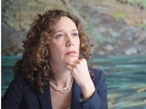 ‘We wanted people to hear the name and be mad as hell that anybody could turn it into toilet paper,’ wrote activist Tzeporah Berman in This Crazy Time, her 2011 memoir of her days with Greenpeace and the environment movement, about the name Great Bear Rainforest.