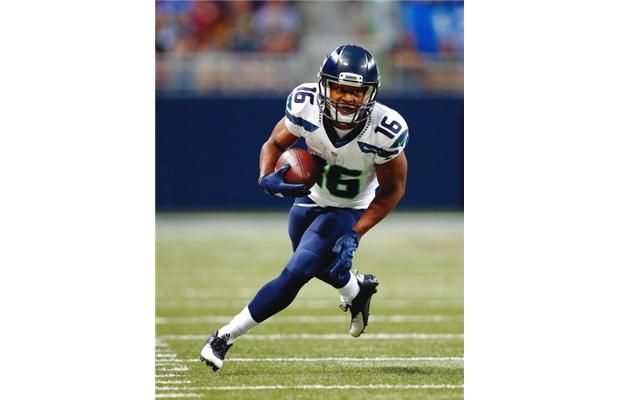 Seahawks: Tyler Lockett opens up about playing through mental health  struggles