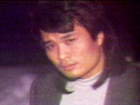 Roy Kenshin Lee in the late 1980s