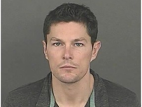 A Vancouver Island man has been charged with sexual assault in Denver in connection with an allegation from a woman. [PNG Merlin Archive]